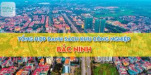 Khu công nghiệp Bắc Ninh