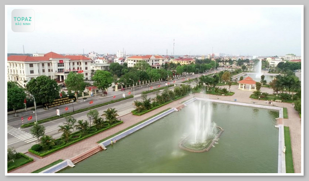 Những trường học danh tiếng Cầu Tó Bắc Ninh 