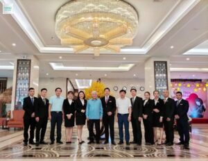 Đánh giá ưu điểm về Mường Thanh luxury Bắc Ninh hotel