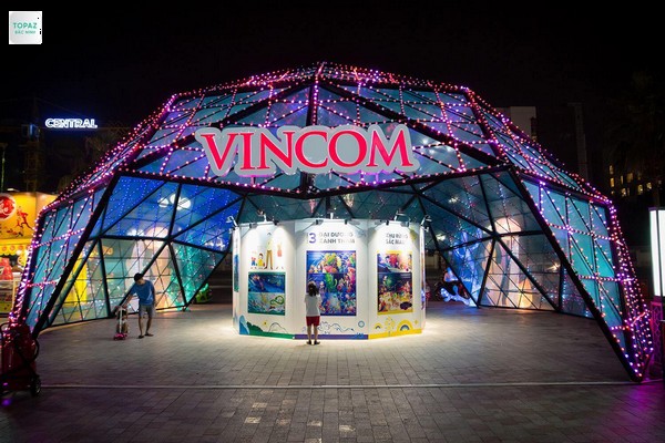 Hình ảnh thực tế tại Vincom Plaza Bắc Ninh