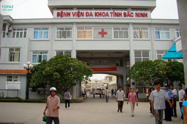 Bệnh viện Đa khoa tỉnh Bắc Ninh là cơ sở y tế hàng đầu Bắc Bộ, với đội ngũ bác sĩ giàu kinh nghiệm và cơ sở vật chất hiện đại.