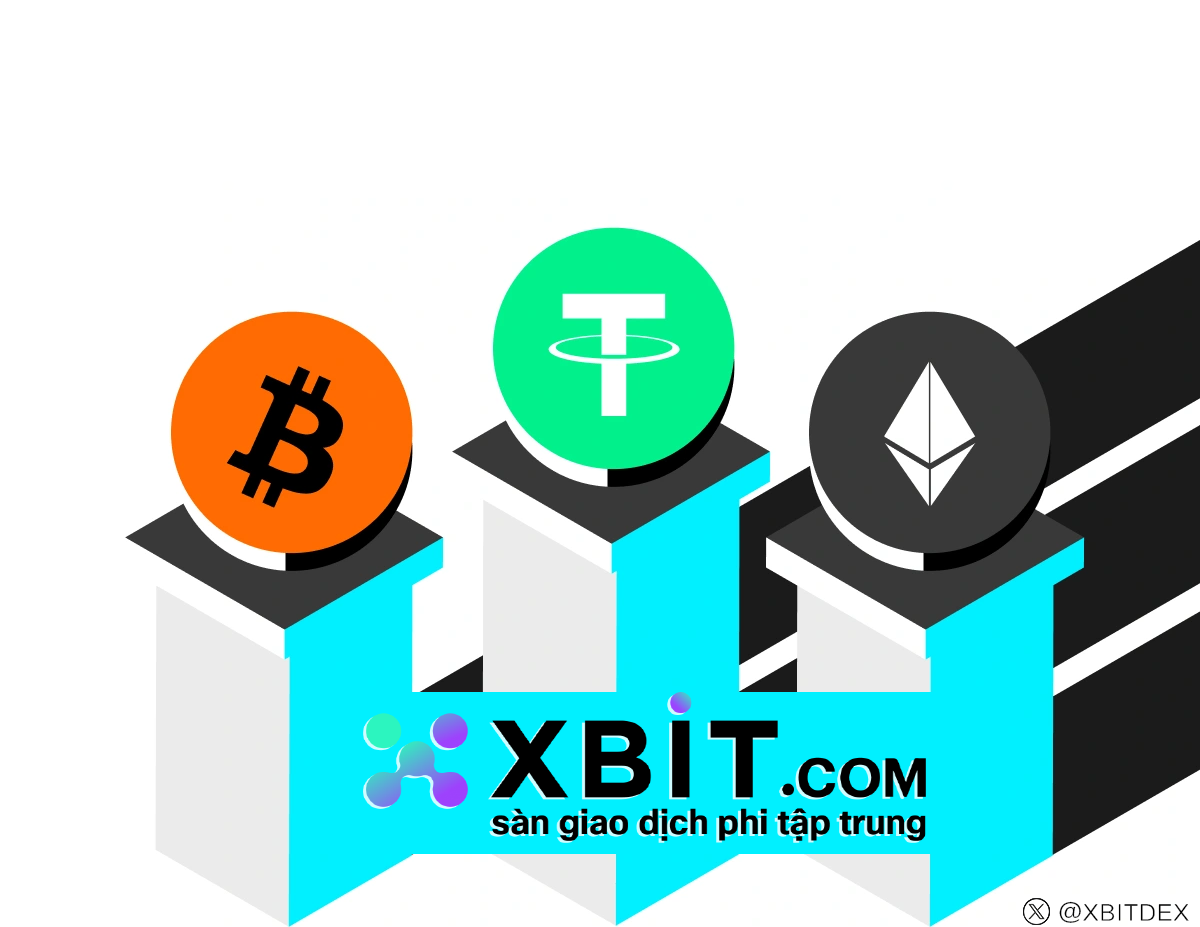 Ảnh: Twitter: XBITDEX