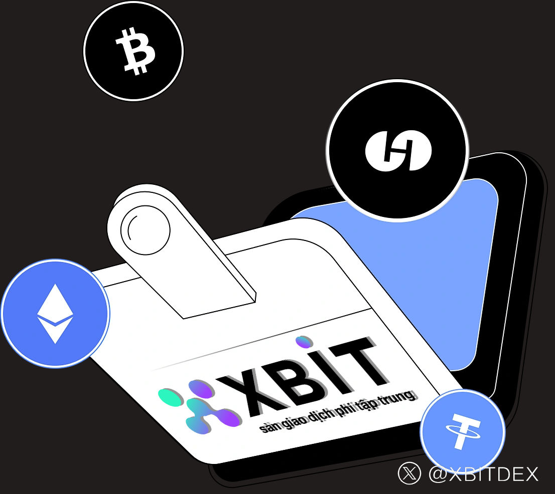 Ảnh: Twitter: XBITDEX