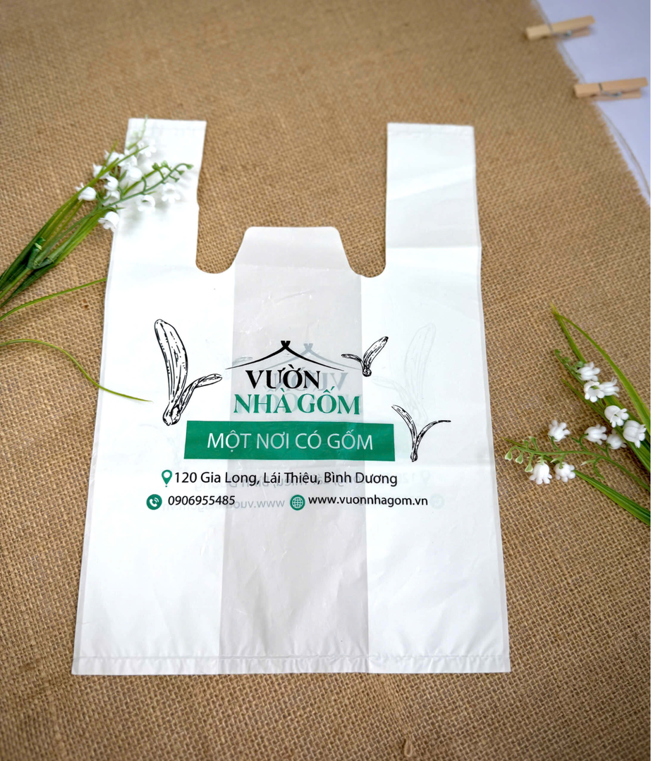 xưởng bao bì giá rẻ